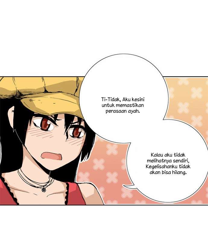 Looking for a Father Chapter 41 - halaman 6