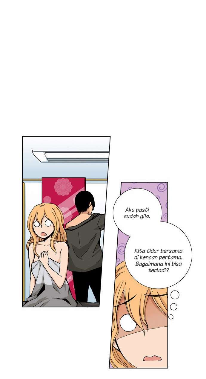 Looking for a Father Chapter 43 - halaman 3