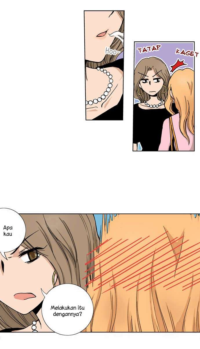 Looking for a Father Chapter 43 - halaman 8