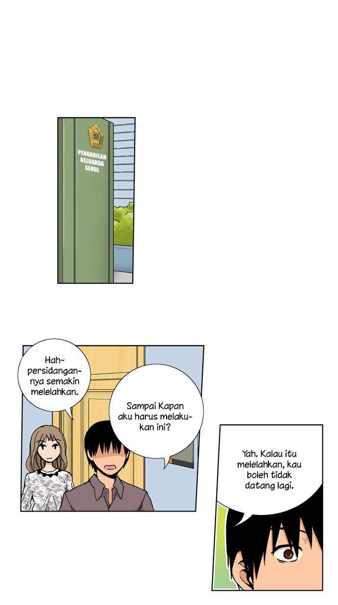Looking for a Father Chapter 44 - halaman 3