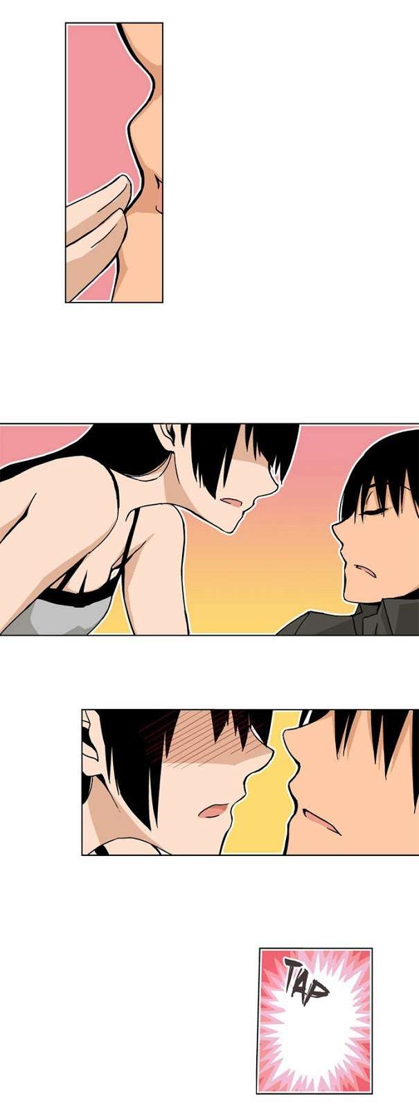 Looking for a Father Chapter 45 - halaman 22