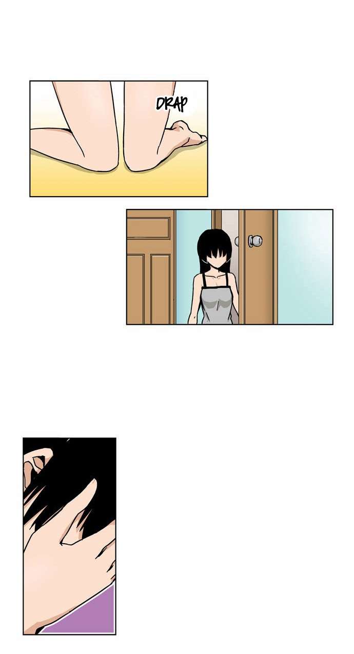 Looking for a Father Chapter 45 - halaman 28