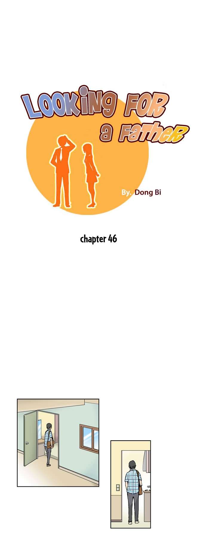 Looking for a Father Chapter 46 - halaman 2