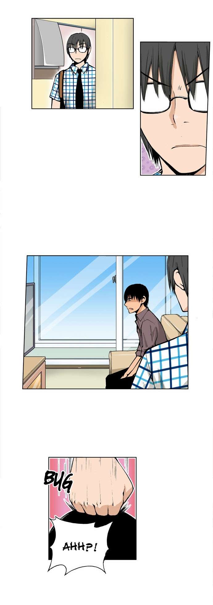 Looking for a Father Chapter 46 - halaman 3