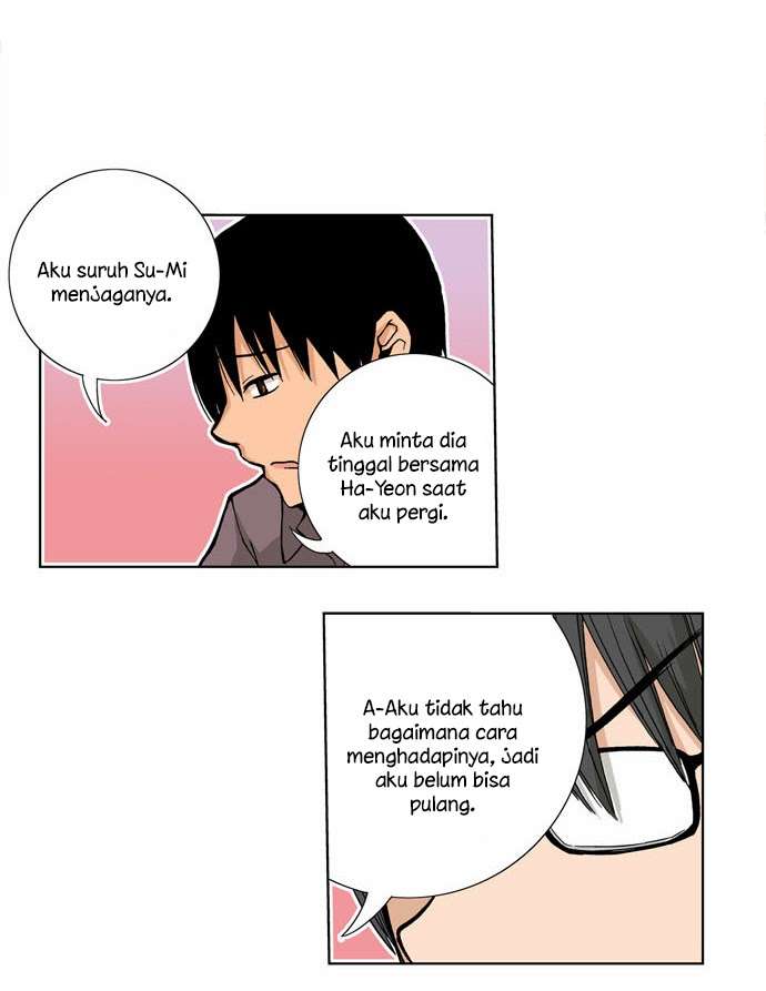 Looking for a Father Chapter 46 - halaman 5
