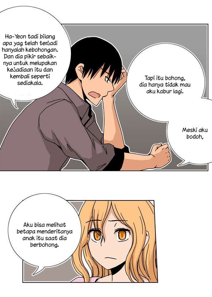Looking for a Father Chapter 47 - halaman 29