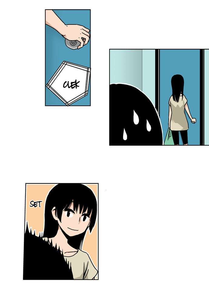 Looking for a Father Chapter 47 - halaman 5