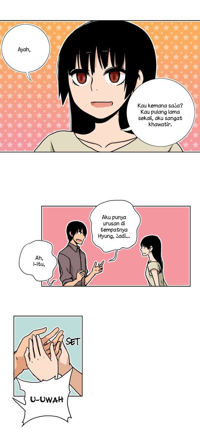 Looking for a Father Chapter 47 - halaman 6