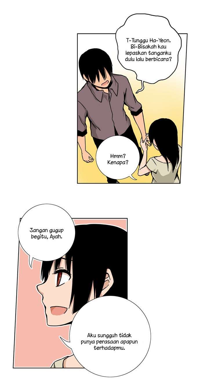 Looking for a Father Chapter 47 - halaman 7