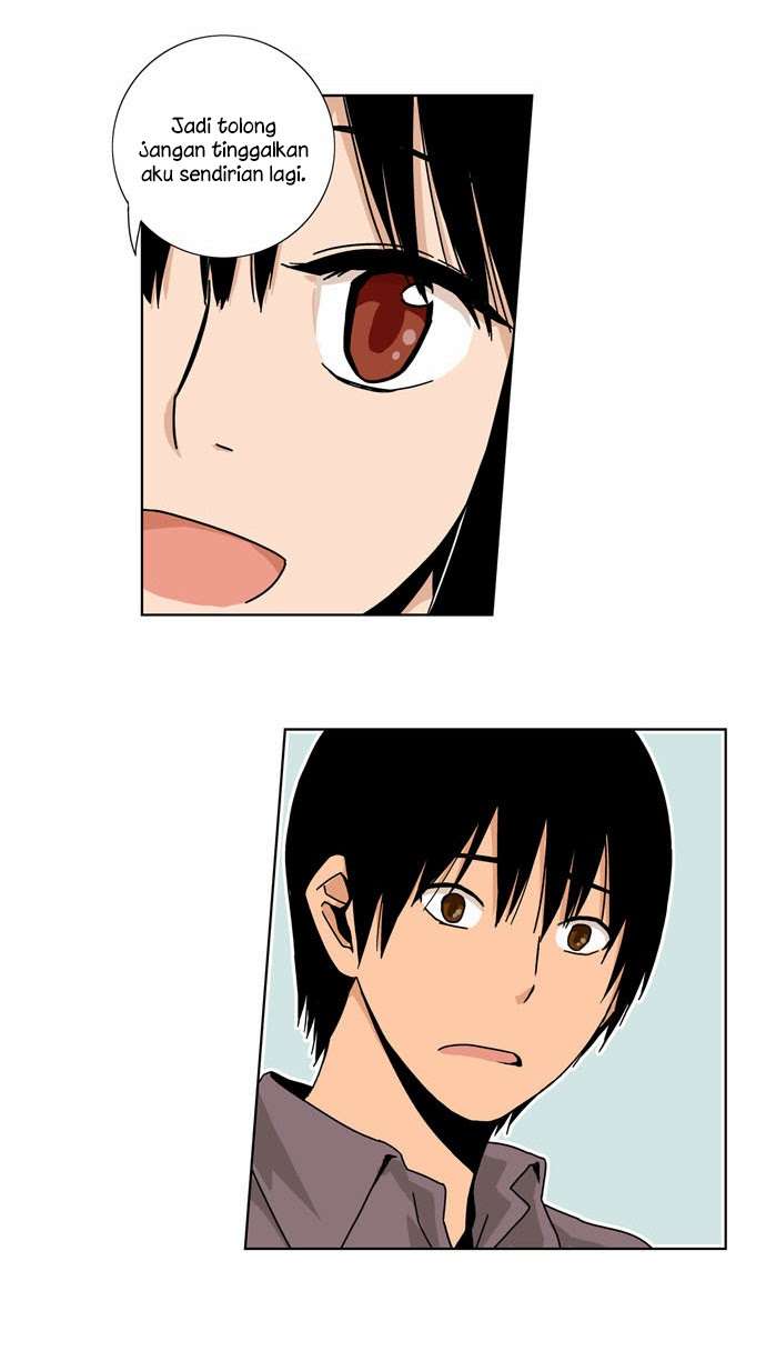 Looking for a Father Chapter 47 - halaman 9