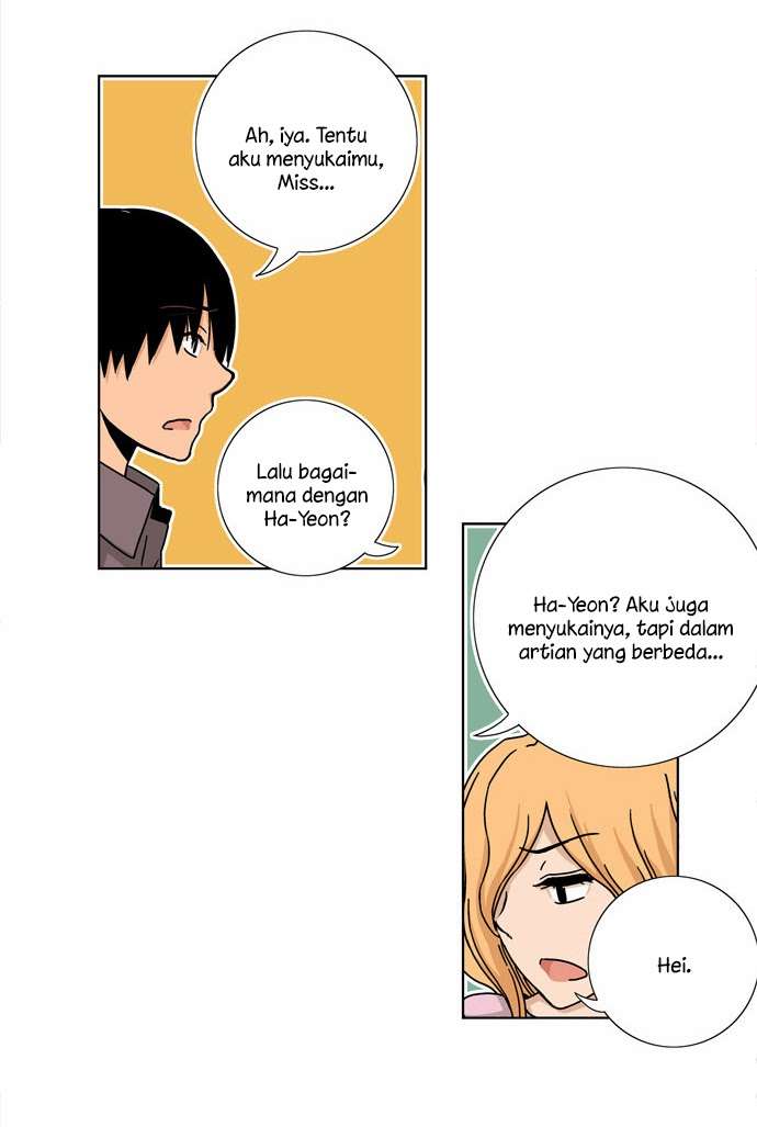 Looking for a Father Chapter 48 - halaman 4