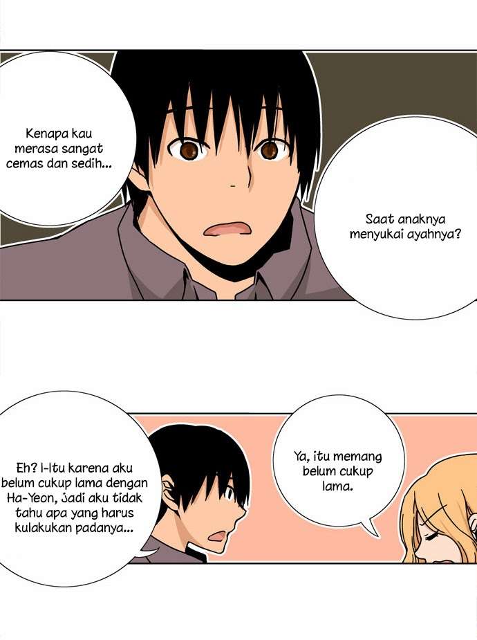 Looking for a Father Chapter 48 - halaman 5