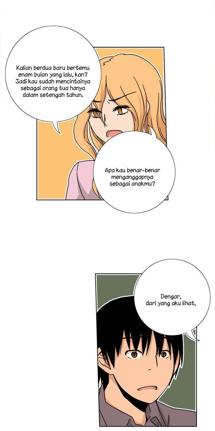 Looking for a Father Chapter 48 - halaman 6