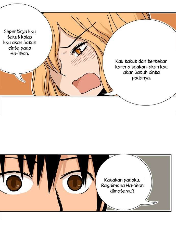 Looking for a Father Chapter 48 - halaman 7