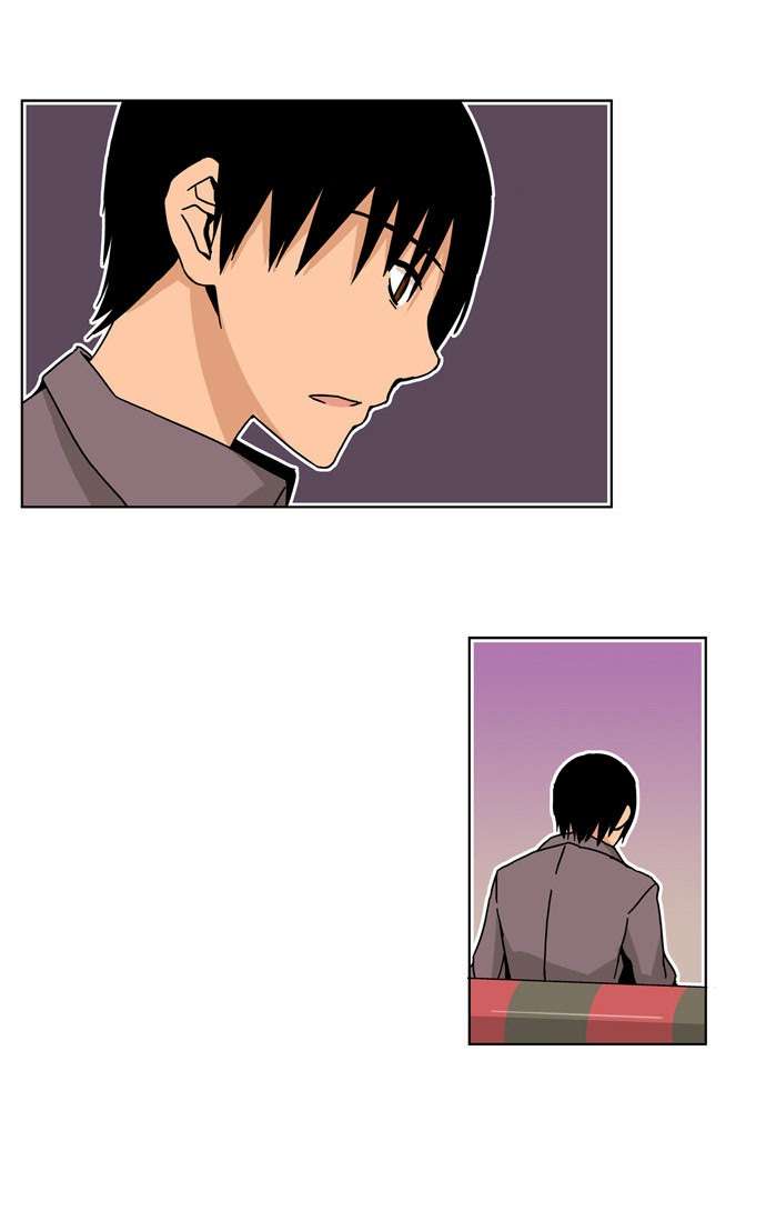 Looking for a Father Chapter 48 - halaman 8