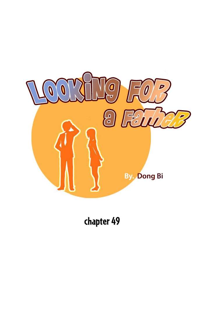 Looking for a Father Chapter 49 - halaman 1
