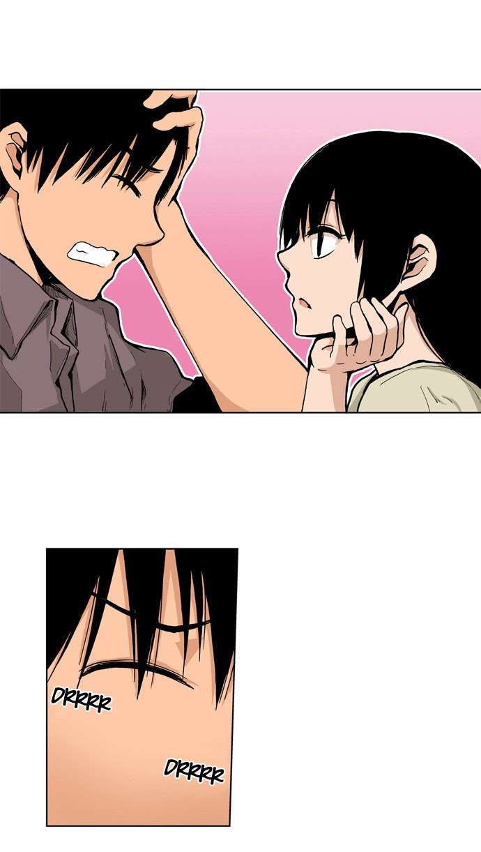 Looking for a Father Chapter 49 - halaman 15