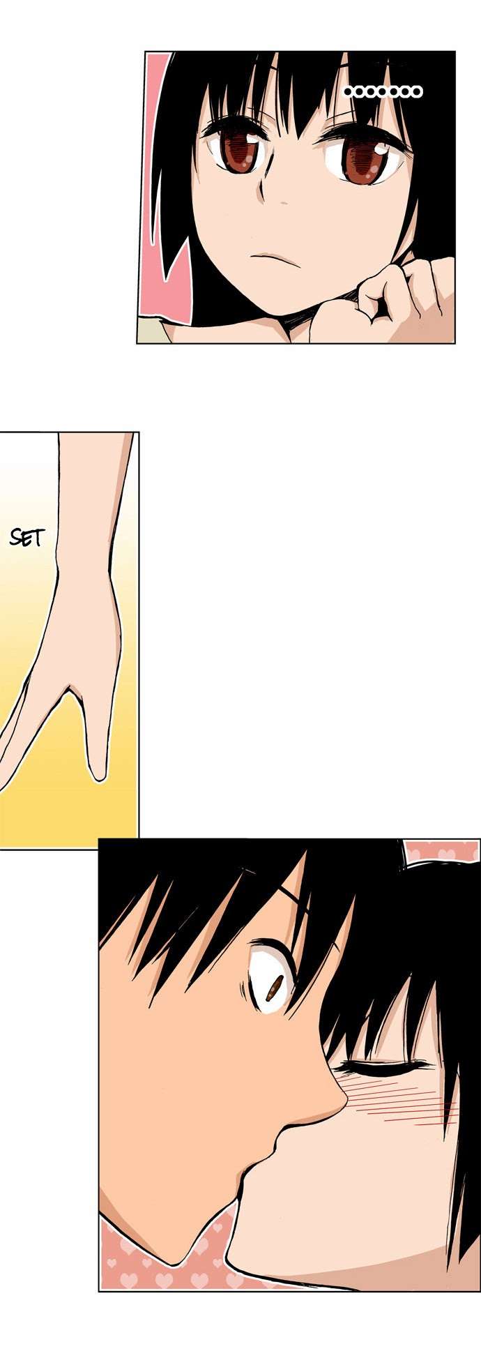 Looking for a Father Chapter 49 - halaman 16