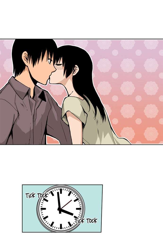 Looking for a Father Chapter 49 - halaman 17