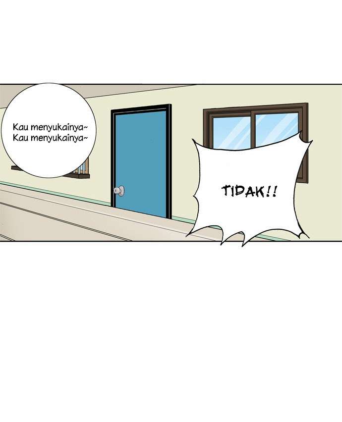 Looking for a Father Chapter 49 - halaman 22