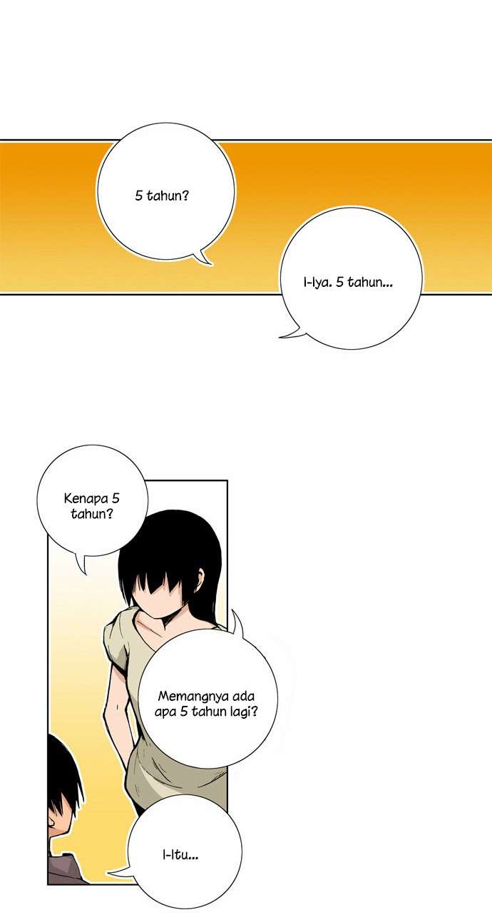 Looking for a Father Chapter 49 - halaman 4