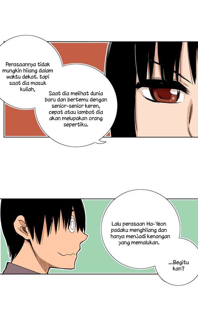 Looking for a Father Chapter 49 - halaman 8