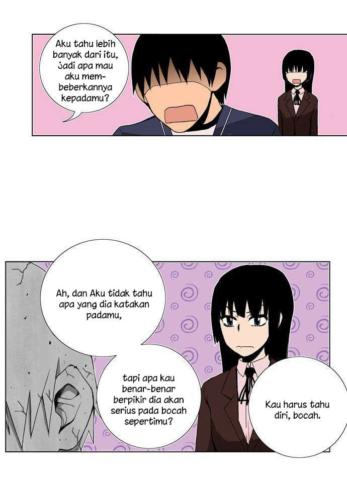 Looking for a Father Chapter 5 - halaman 7