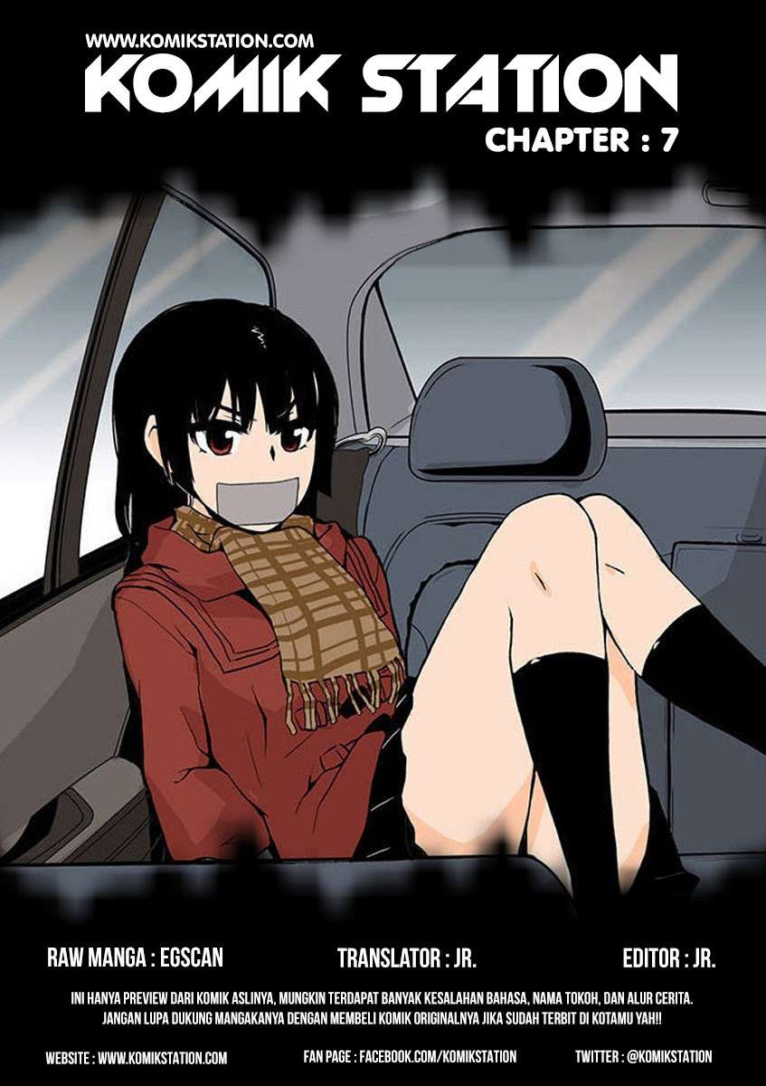 Looking for a Father Chapter 7 - halaman 2