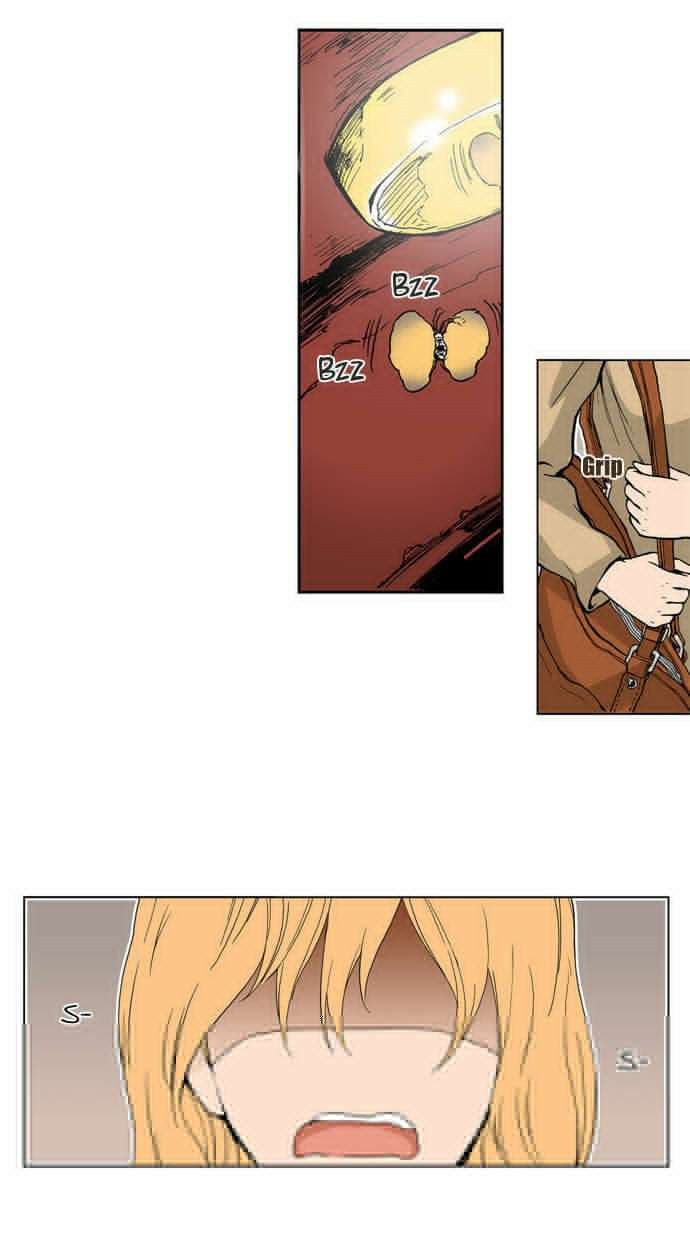 Looking for a Father Chapter 7 - halaman 22