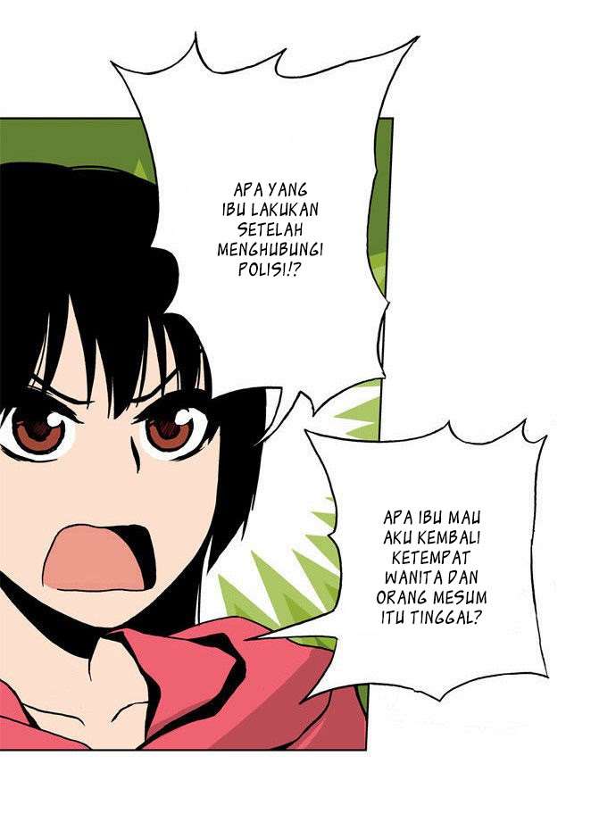 Looking for a Father Chapter 8 - halaman 24