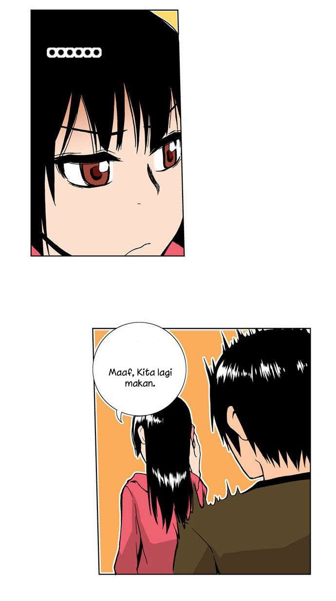 Looking for a Father Chapter 8 - halaman 6