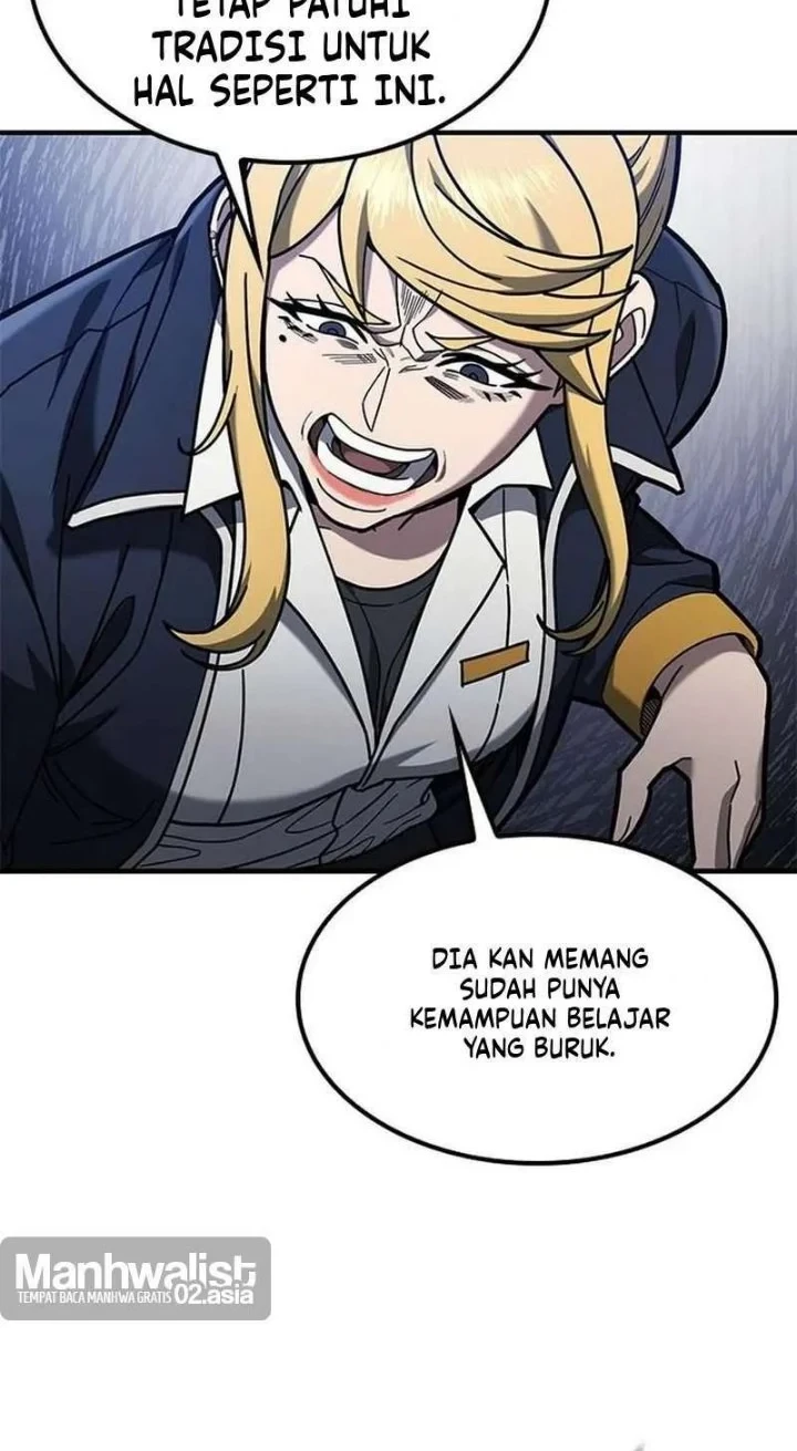 Looking for a Top-Tier Combat Coach Chapter 1 - halaman 101