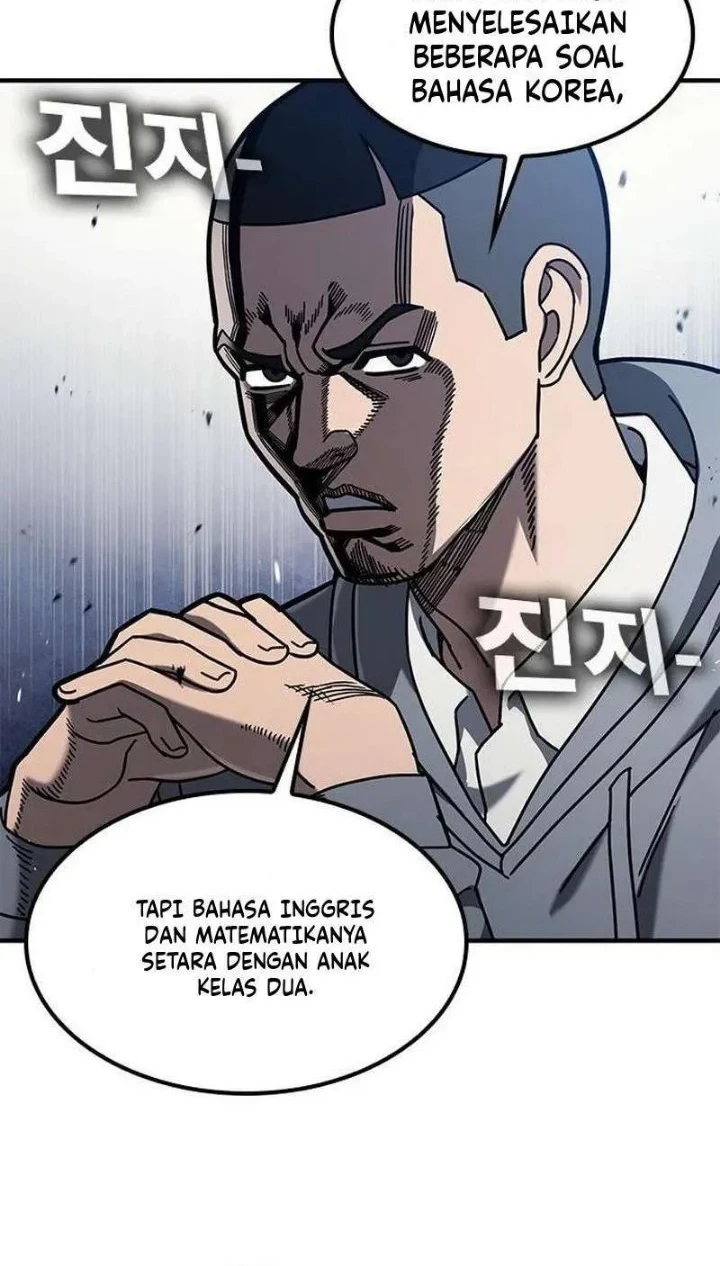 Looking for a Top-Tier Combat Coach Chapter 2 - halaman 23
