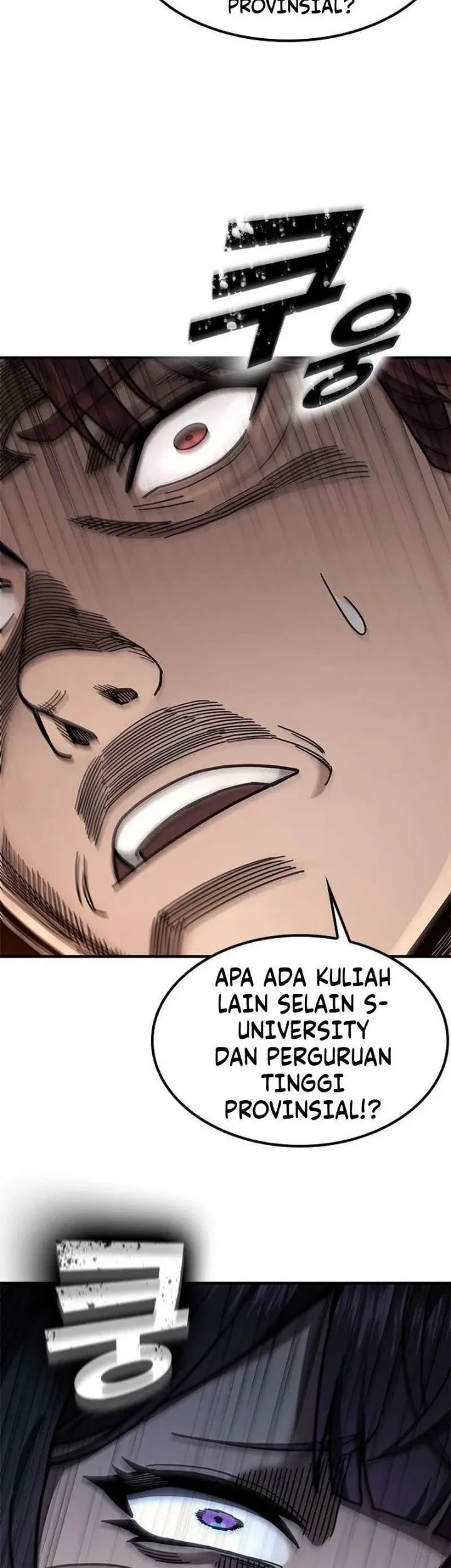 Looking for a Top-Tier Combat Coach Chapter 2 - halaman 26