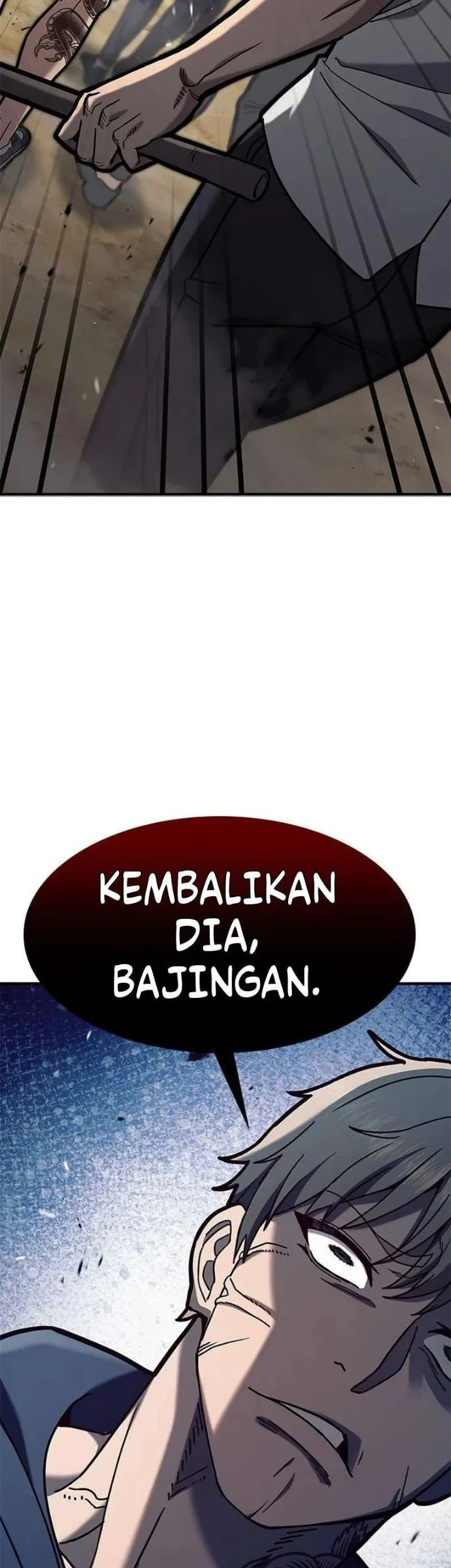 Looking for a Top-Tier Combat Coach Chapter 3 - halaman 3