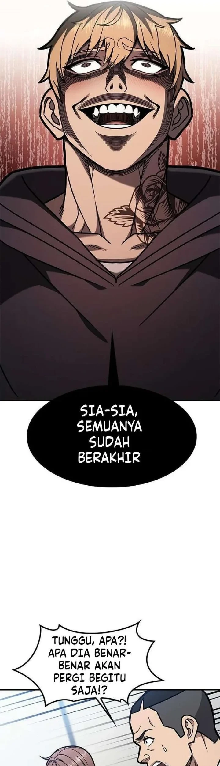 Looking for a Top-Tier Combat Coach Chapter 3 - halaman 60