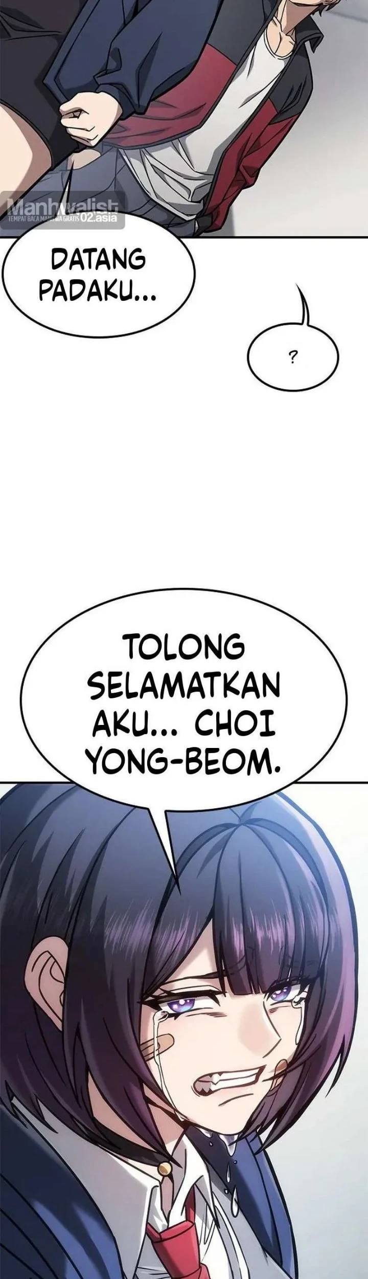 Looking for a Top-Tier Combat Coach Chapter 3 - halaman 69