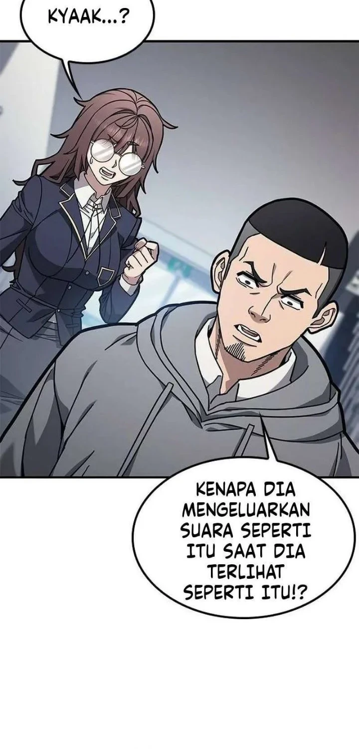 Looking for a Top-Tier Combat Coach Chapter 4 - halaman 12