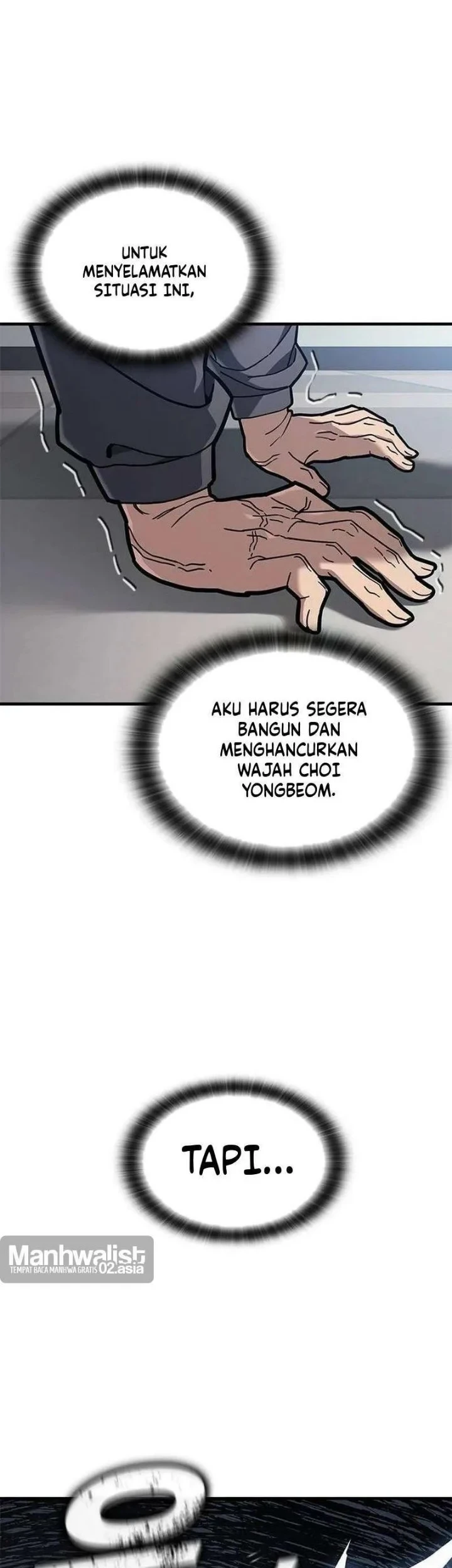 Looking for a Top-Tier Combat Coach Chapter 4 - halaman 17