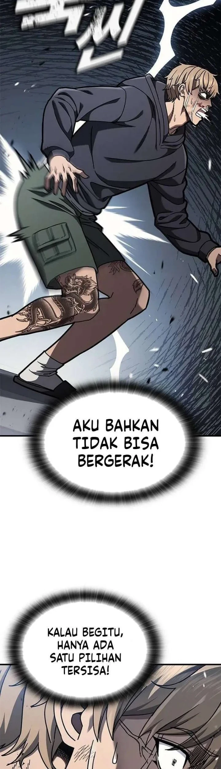 Looking for a Top-Tier Combat Coach Chapter 4 - halaman 18