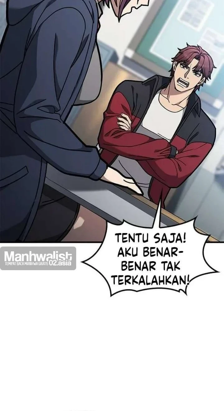 Looking for a Top-Tier Combat Coach Chapter 4 - halaman 40