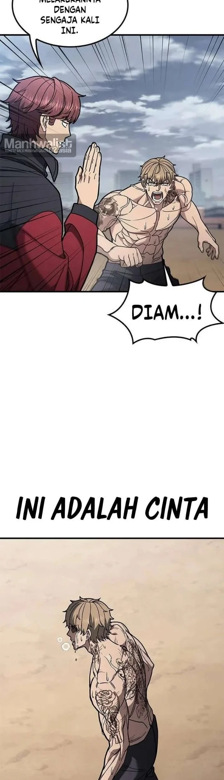 Looking for a Top-Tier Combat Coach Chapter 5 - halaman 14