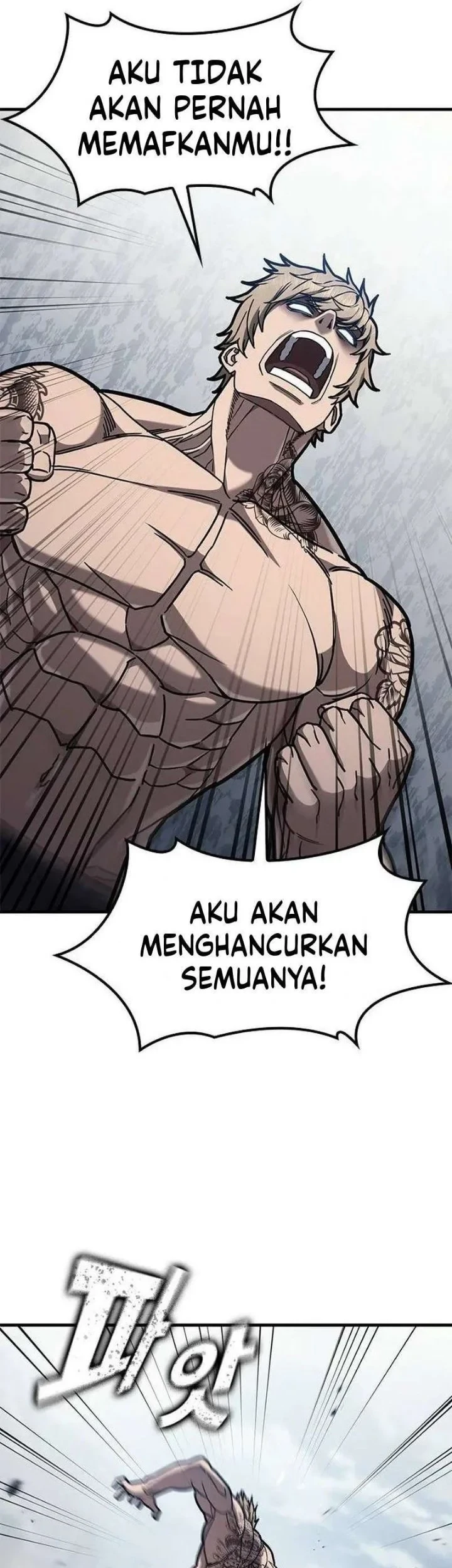 Looking for a Top-Tier Combat Coach Chapter 5 - halaman 21