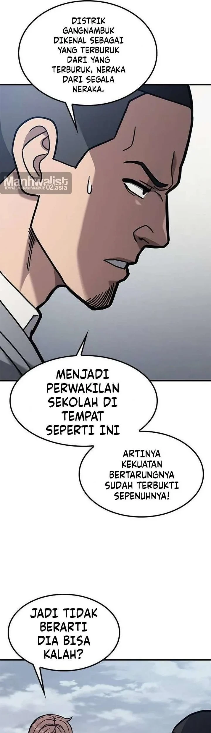 Looking for a Top-Tier Combat Coach Chapter 5 - halaman 29