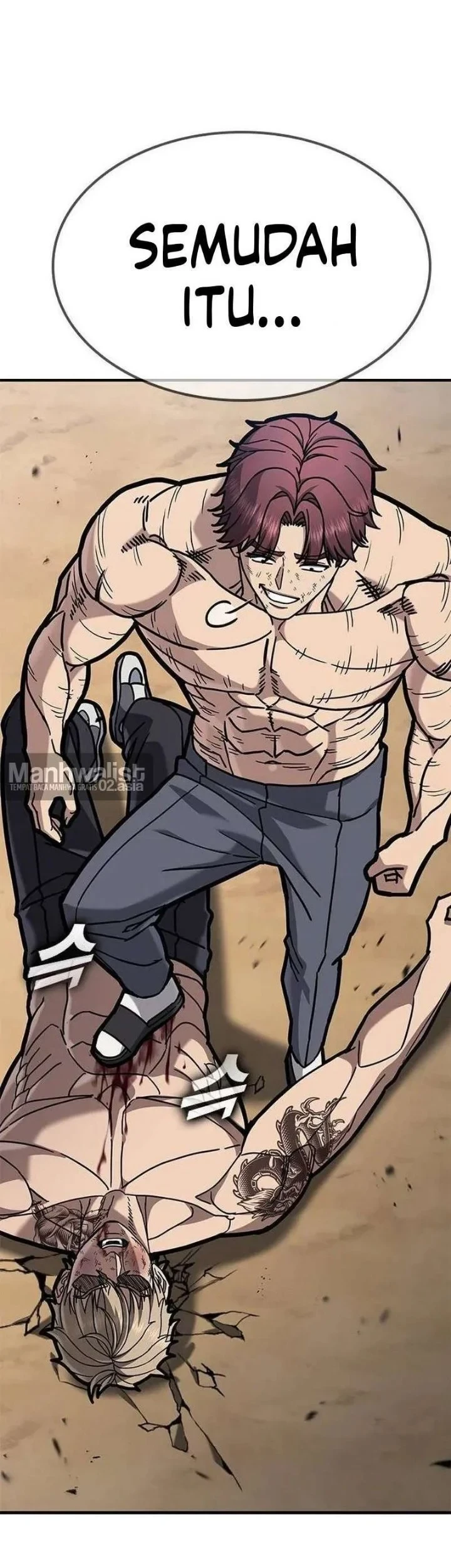 Looking for a Top-Tier Combat Coach Chapter 5 - halaman 51