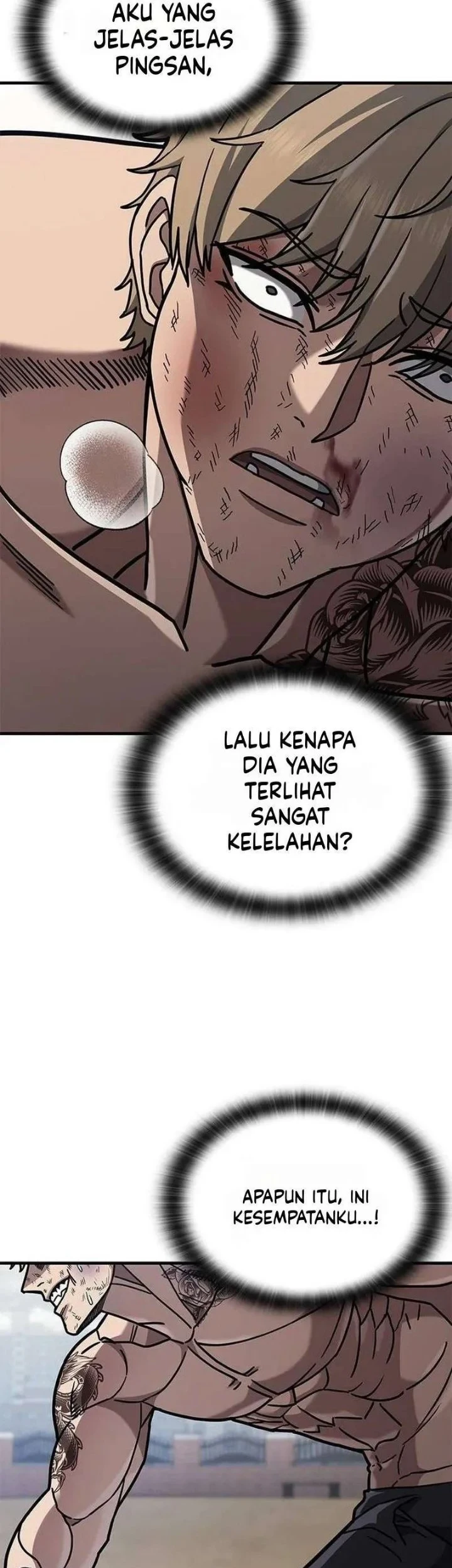 Looking for a Top-Tier Combat Coach Chapter 5 - halaman 59