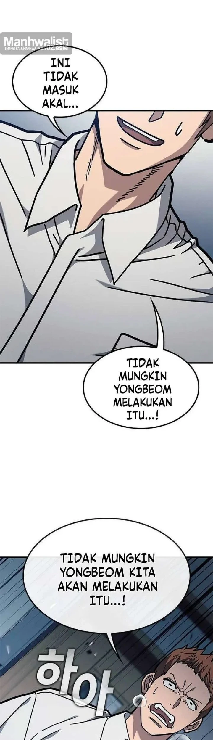 Looking for a Top-Tier Combat Coach Chapter 6 - halaman 57