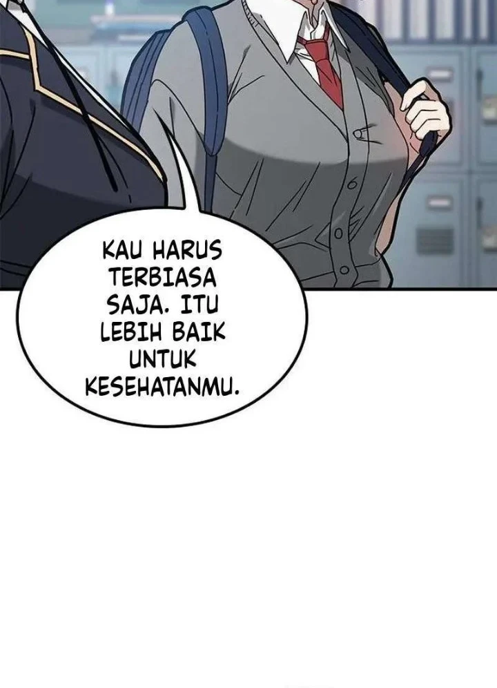 Looking for a Top-Tier Combat Coach Chapter 6 - halaman 8