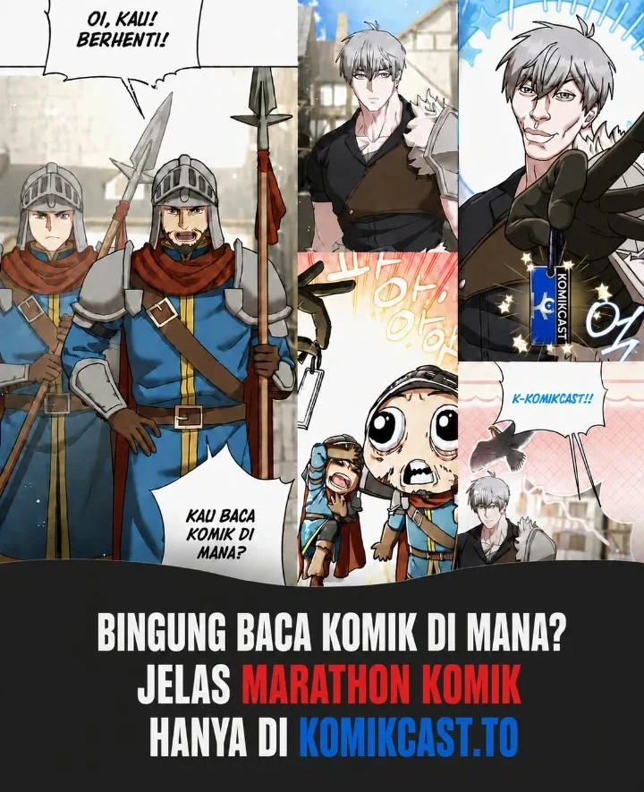 Looking for a Top-Tier Combat Coach Chapter 7 - halaman 65