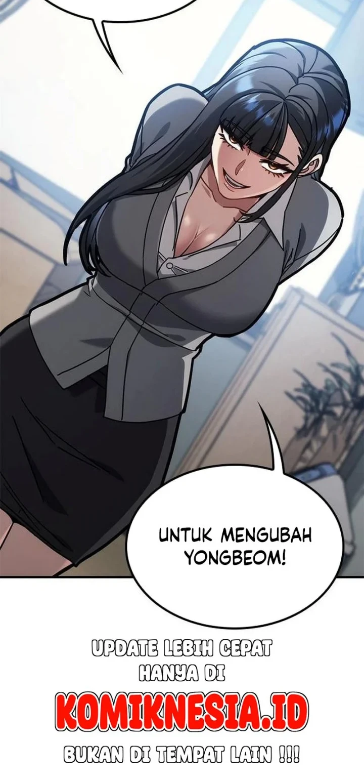 Looking for a Top-Tier Combat Coach Chapter 8 - halaman 18